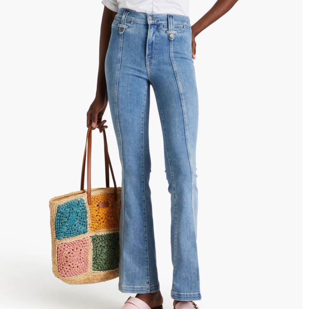 Veronica Beard Beverly Jean